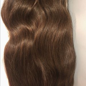16inch HALO COUTURE EXTENSIONS *USED*